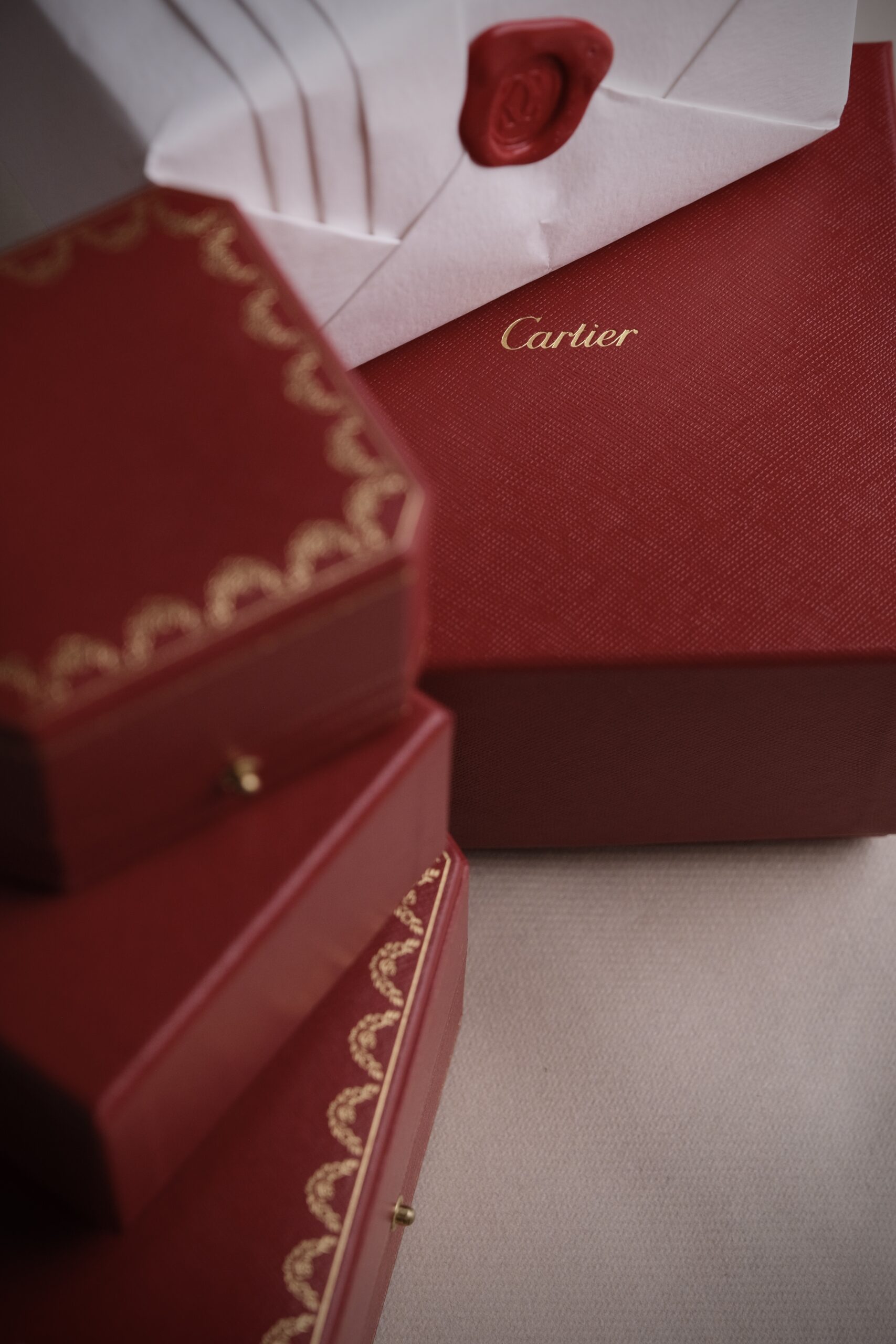 Cartier