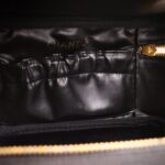 Chanel Caviar Beauty Case