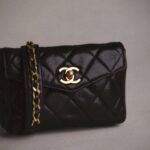 Matelassé Waist Bag