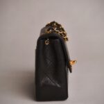 Chanel Mini Single Flap Bag