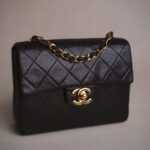 Chanel Mini Single Flap Bag