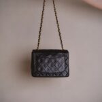 Chanel Mini Single Flap Bag