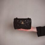 Matelassé Waist Bag